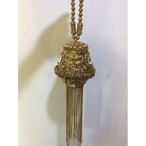 Bolsos de mano de noche para mujer, ligeros, de metal con cuentas, de gran durabilidad, ampliamente disponibles, capacidad de 1-1.9L, excelente precio al por mayor - Product Image 1