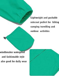 Wholesale Designer <b>Men</b> <b>Long</b> Winter Outdoor Windbreaker <b>Jacket</b> Stand Collar Vintage Style Eco-Friendly Breathable Front - Product Image 2