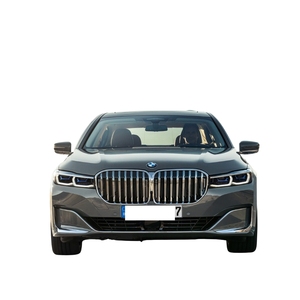 BMW Série 7, berline de luxe haut de gamme, best-seller, prix d'usine, stock disponible, exportation mondiale, livraison rapide - Product Image 5