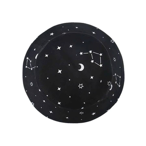 Fabricant de chapeaux bob personnalisés par sublimation, chapeaux en jean OEM, chapeaux de plage anti-UV, fournisseur en gros pour le sport et les voyages en plein air - Product Image 2