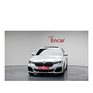 BMW Série 5 530e M Sport Septembre 2022 57 176 km Boîte de vitesses automatique Volant à gauche - Product Image 2