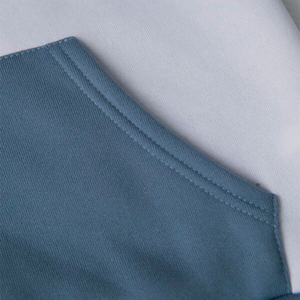 OEM Service Regular Fit Men's Hooded Printed Tracksuit Sports Wear Customized Design Color Team Wear Casual Sportswear Plus Size - Product Image 6