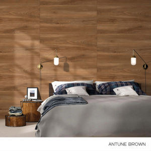 Carreaux de porcelaine polie et émaillée de qualité export, finition mate, 60x120cm, 600x1200mm, 24x48, pour projets d'aménagement intérieur moderne - Product Image 1