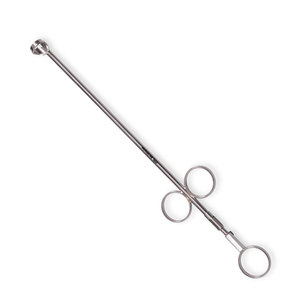 Ligador Hemorroidal Tipo Rudd, Juego de Instrumentos de Acero Inoxidable para un Tratamiento Eficiente de las Hemorroides, Certificado CE - Product Image 5