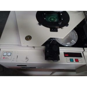 PWS P5MS, Probador de Obleas Pacific Western Systems - Equipo y Piezas de Semiconductores de Confianza con Legado Global - Product Image 3
