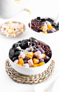 ผงพุดดิ้งช็อกโกแลตสำเร็จรูป 1 กก. – ผงผสมทำขนมหวาน แบบขายส่ง รับผลิต OEM แบรนด์ส่วนตัว - Product Image 4