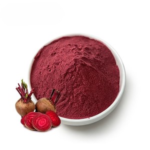 Poudre de Betterave de Qualité Alimentaire en Vrac – 100% Pure et Déshydratée – Soutien Herbal pour l'Immunité et l'Énergie Naturelle - Product Image 2