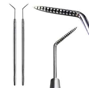 Outils professionnels pour le lifting des cils, peigne séparateur pour extensions de cils, outil de lifting par Hexa Care avec garantie - Product Image 6
