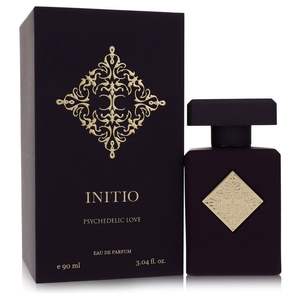Initio Psychedelic Love Eau de Parfum unisexe en vaporisateur - Product Image 1