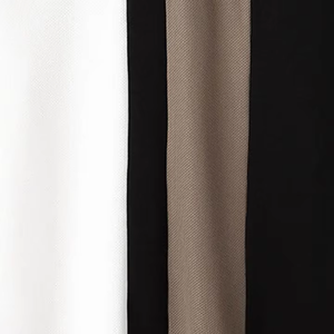 Camiseta Moderna de Alta Calidad con Paneles Verticales en Bloques de Color para Hombre, Manga Corta, Informal, de Algodón Suave y Transpirable, Atuendo de Verano con Estilo - Product Image 4
