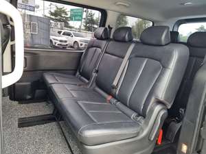 Fourgonnette familiale d'occasion Hyundai Staria 2022, 9 places, diesel, véhicule d'occasion coréen - Product Image 6