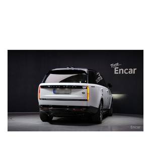 Land Rover Range Rover P530 AB LWB 2024, 30,277 km, Caja de Cambios Automática, Asientos de Cuero, Volante a la Izquierda, Cámara Trasera - Product Image 4