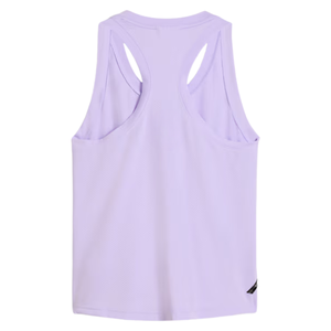 Camiseta Deportiva Personalizada para Mujer, Estilo Racerback, Ligera, de Secado Rápido, Transpirable, Sin Mangas, para Gimnasio, Running, Yoga y Entrenamiento - Product Image 6
