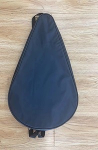 Bolsas de Pádel Portátiles Personalizadas de 16 mm, Mochila Deportiva Impermeable de Gran Capacidad, Bolsa de Tenis de Pádel con Compartimento para Zapatos, Bolsas de Tenis de Mesa - Product Image 5