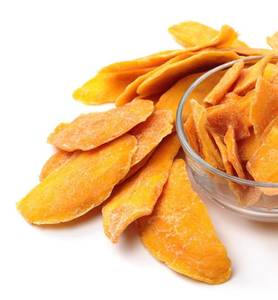 Vietnam Soft Dried Mango Factory OEM ODM Manufacturer Wholesale Export Supplier Private Label Packaging <b>Solutions</b> - Product Image 1