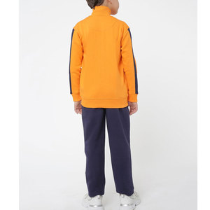 Ensemble de jogging athlétique à capuche de qualité supérieure pour adultes |   Tenue de sport pour la maternité, vêtements de performance et d'entraînement - Product Image 4