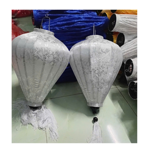 โคมไฟไหมโฮอิ่นเวียดนามแบบสั่งทำ OEM ขายส่ง ของตกแต่งบ้าน แสงไฟสำหรับตกแต่ง - Product Image 3