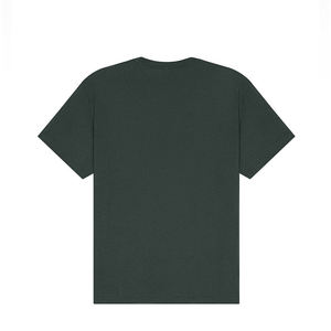 เสื้อยืดผู้ชายลายตัวละครวันพีซ แขนครึ่งตัว สไตล์สตรีท คอกลม ทรงปกติ ผ้าโพลีเอสเตอร์/คอตตอนถัก แห้งเร็ว - Product Image 2