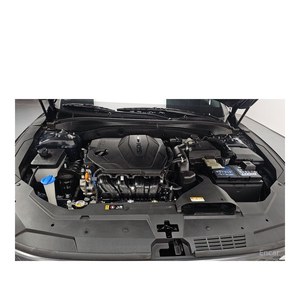 2020 para Grandeur 2.5 Automático 36.514 km Emisión Euro V Asientos de Cuero Volante a la Izquierda Cámara Trasera Faros LED Luces Diurnas - Product Image 6