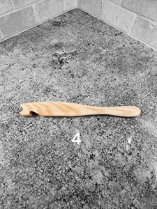 Premium Rustic Wooden Oven <b>Rack</b> Baking Pastry Tools Oven Safe Eco-Friendly Anti-Slip Kitchen Utensil - Product Image 3