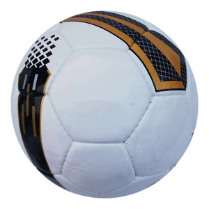 Venta de Balones de Fútbol Económicos de Calidad, con Logotipo Personalizado, Ligeros, Duraderos y Ecológicos, Tamaños 5/4/3 para Partidos Oficiales - Product Image 1