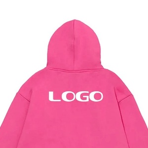 2025 sudaderas con capucha para hombre con estampado personalizado Unisex sudadera de algodón 100% de alta calidad con logotipo para invierno - Product Image 5