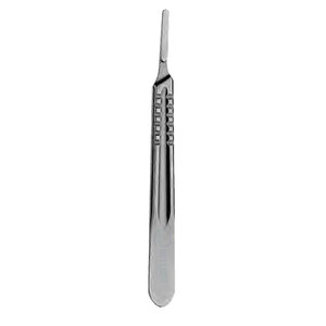 Premium Special Bipolar Forceps Stainless Steel Precision Long Angled Mirror Finish for Medical Surgery - Product Image 3