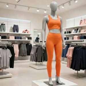 Ensemble de vêtements de sport pour femmes, soutien-gorge de sport offrant une bonne maintien et leggings de compression pour le fitness - Product Image 2