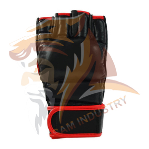 New Design Best Selling MMA <b>Gloves</b> Durable Best Material Made MMA <b>Gloves</b> High Quality MMA <b>Gloves</b> For Adults - Product Image 3