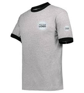 Camisetas Ringer para Hombre - Product Image 1