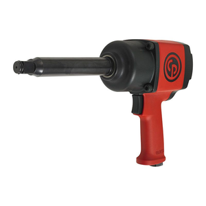 Chicago Pneumatic CP7763-6 3/4" Clé à chocs pneumatique - Product Image 1