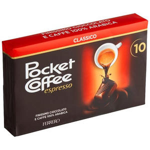 Meilleur prix Ferrero Pocket Coffee 5 pièces - Product Image 6