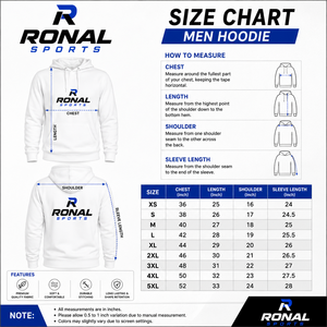 เสื้อฮู้ดดี้โอเวอร์ไซส์ผ้าฟลีซคอตตอน 100% คุณภาพสูง 500 GSM พิมพ์ลายโลโก้ตามสั่ง สไตล์สตรีทแวร์ สำหรับผู้ชาย - Product Image 6