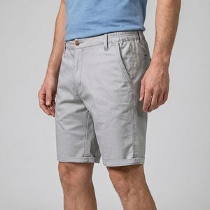 Shorts de loisirs confortables pour hommes, conçus pour les activités de plein air et les besoins quotidiens - Product Image 3