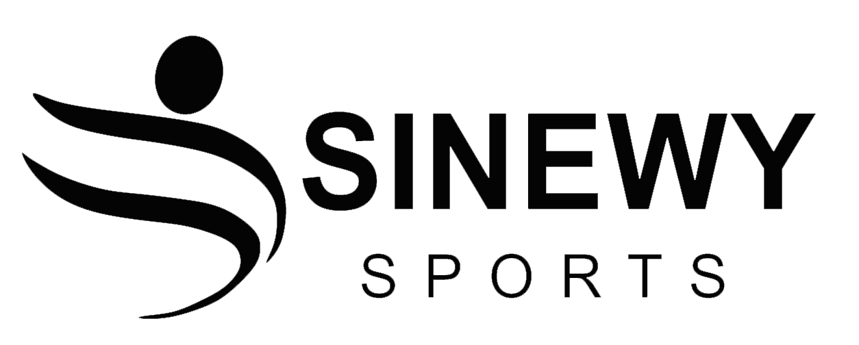 SINEWY SPORTS logo