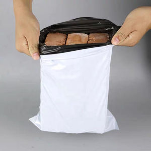 Sobres de Poliéster para Envío, Bolsas Blancas para Mensajería, Bolsas para Empacar Ropa y Zapatos, Bolsas de Correo Biodegradables - Product Image 6