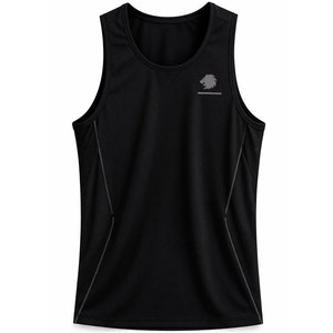 Chaleco Deportivo para Hombre, Sin Mangas, Transpirable, para Entrenamiento, Diseño Personalizado, Proveedor - Product Image 1
