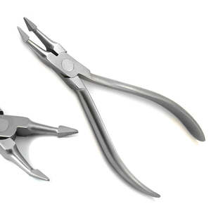 Mejor Precio: Pinzas Dentales Manuales AEZE MOL SLIM WEINGART FORCEPS para Ortodoncia SurgiRight - Product Image 5