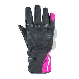 Gants de moto en cuir, gants de course pour moto, gants de moto personnalisés, gants de conduite pour moto - Product Image 6