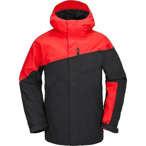 Factory Outdoor Jacket Ski Jacket High Quality Custom <b>men</b> Sports Winter Jacket Waterproof - Product Image 2