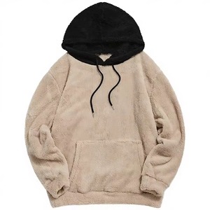 High Quality Heavyweight Hoodies Wholesale Blank Hoodies Custom Printing Embroidery OEM ODM Factory - Product Image 5