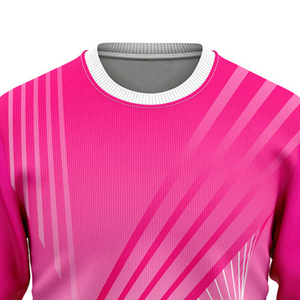 Nueva Llegada, Sudaderas Ligeras para Hombre Sublimadas al por Mayor, Sudadera Sublimada de Alta Calidad para Adultos - Product Image 6