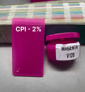 [อันดับ 1] ผงสีผสมพลาสติก CPI สำหรับ PP/PE/LDPE/HDPE/LLDPE บรรจุขวด 25 กก./ถุง ได้รับการรับรองมาตรฐาน ISO9001 ค่า MFI 2-50 - Product Image 6
