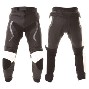 Pantalon de moto sportif personnalisable, respirant, à séchage rapide, coupe-vent, unisexe, imperméable, grandes tailles, logo personnalisé, couleur d'équipe - Product Image 2