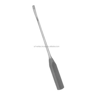High Quality A-1 VERITAS Wagnerr Periosteal Raspatories Orthopedic Bone Surgery Instruments | sutur kitmedic instrument - Product Image 2