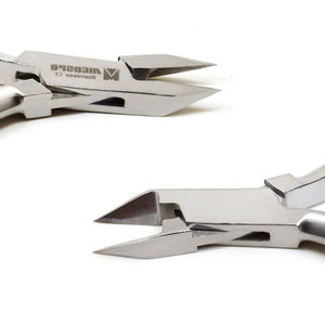 Ingrown <b>Toe</b> Nail Cutter Chiropody Heavy Duty Manicure Pedicure Thick Nail Nipper - Product Image 3