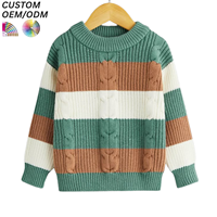 Pull en coton tricoté unisexe de qualité supérieure, écologique, respirant, anti-plis, décontracté, pour l'hiver, support OEM ODM