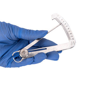 Top Quality Stainless Steel Jewelry Measuring Degree <b>Gauge</b> CE ISO12583 Approved By Grip Surgical - Product Image 4