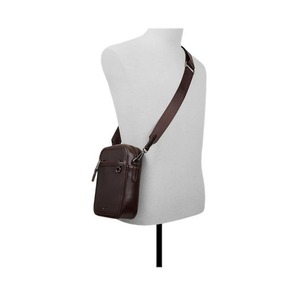 2026 new style customizable High Grade Men's Multi - Functional Genuine Leather Business Messenger <b>Shoulder</b> Bag - Product Image 4