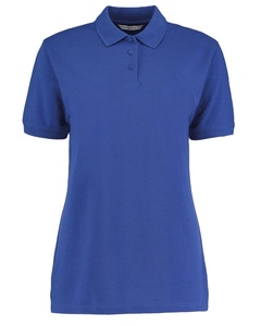 Top Venta de camisetas de polo de las mujeres de diseño de tendencia recién llegado de bajo precio apuestas fabricante para las camisas de polo de las mujeres - Product Image 1